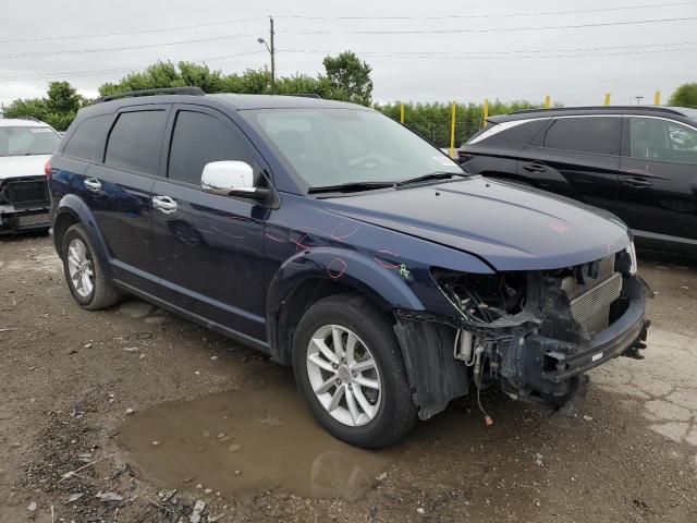 2017 DODGE JOURNEY SX 3C4PDCBG6HT523147