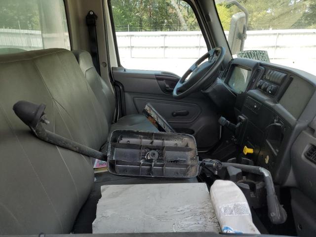 2022 INTERNATIONAL MV607 #3234310079