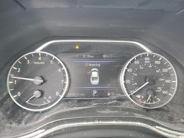 2017 NISSAN MAXIMA 3.5S 1N4AA6AP5HC413810
