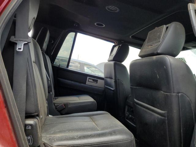 2017 FORD EXPEDITION LIMITED 1FMJU2ATXHEA29982