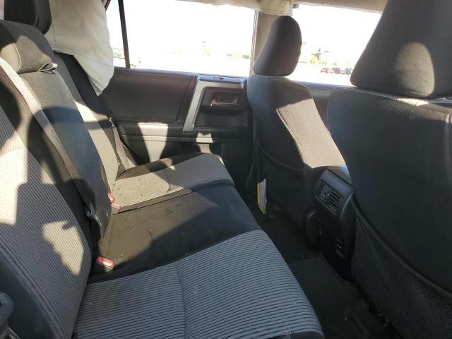 2018 TOYOTA 4RUNNER SR JTEBU5JR0J5534364