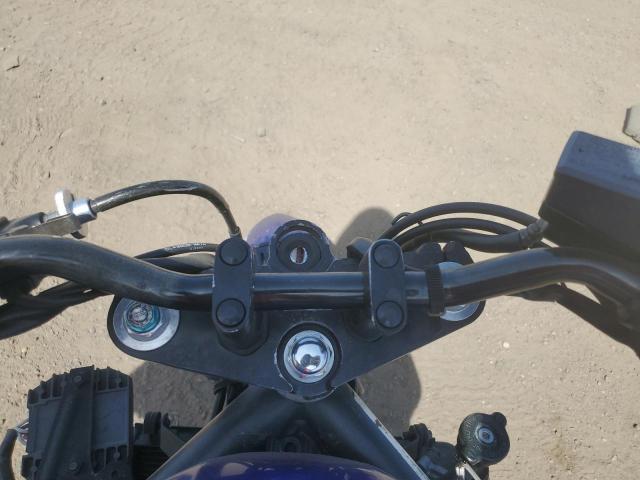 2003 YAMAHA FZS JYARN07E63A008186
