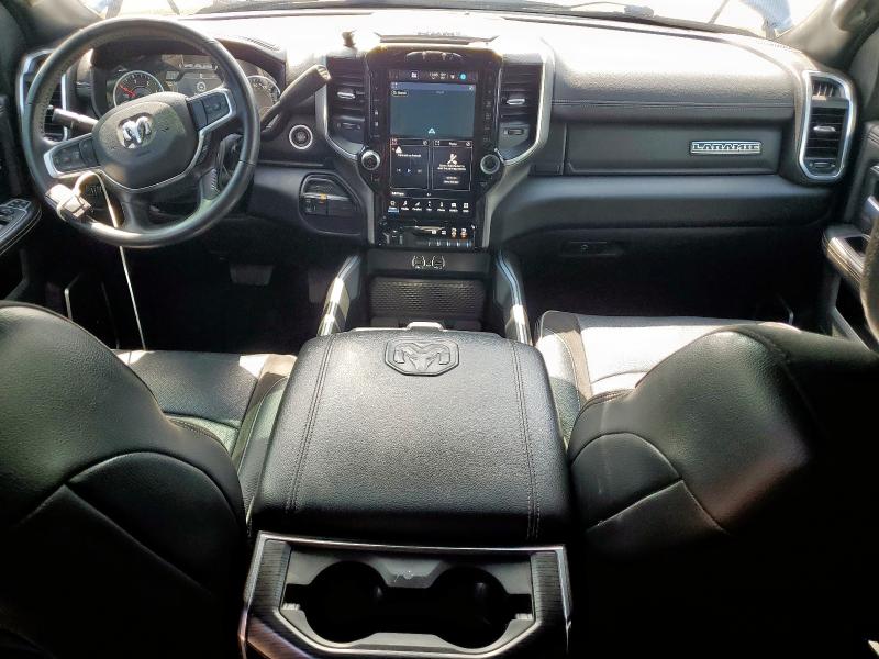 2024 RAM 2500 LARAM 3C6UR5FL9RG278143
