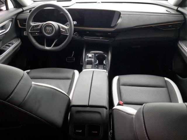 2025 BUICK ENVISION SPORT TOURING LRBFZLE47SD074197