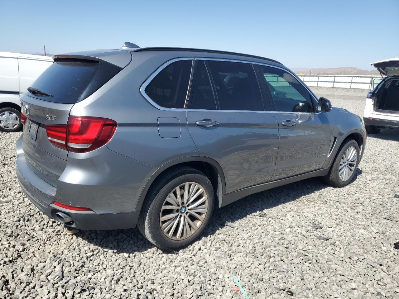 BMW X5 SDRIVE35I