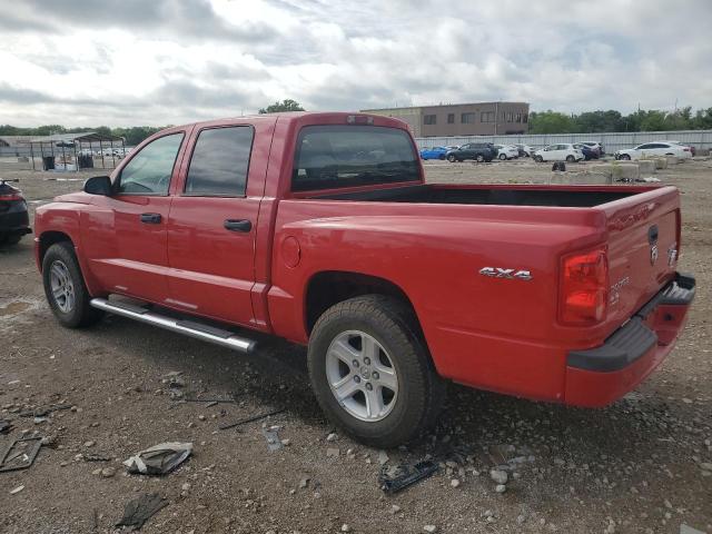 Vin: 1d7rw3gk2bs579455, lot: 64112815, dodge dakota slt 20112