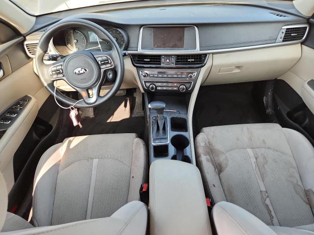 2018 KIA OPTIMA LX - 5XXGT4L38JG185403