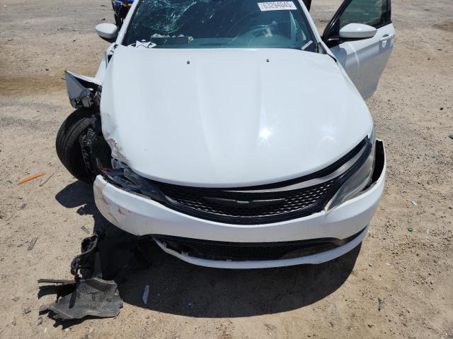 2015 CHRYSLER 200 S 1C3CCCBB1FN511740
