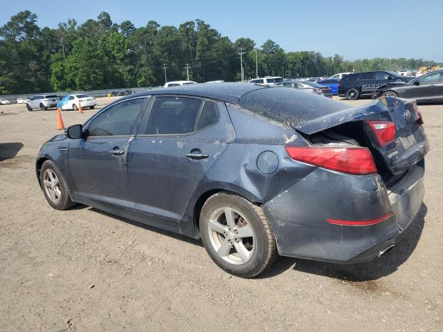 2015 KIA OPTIMA LX 5XXGM4A71FG447921