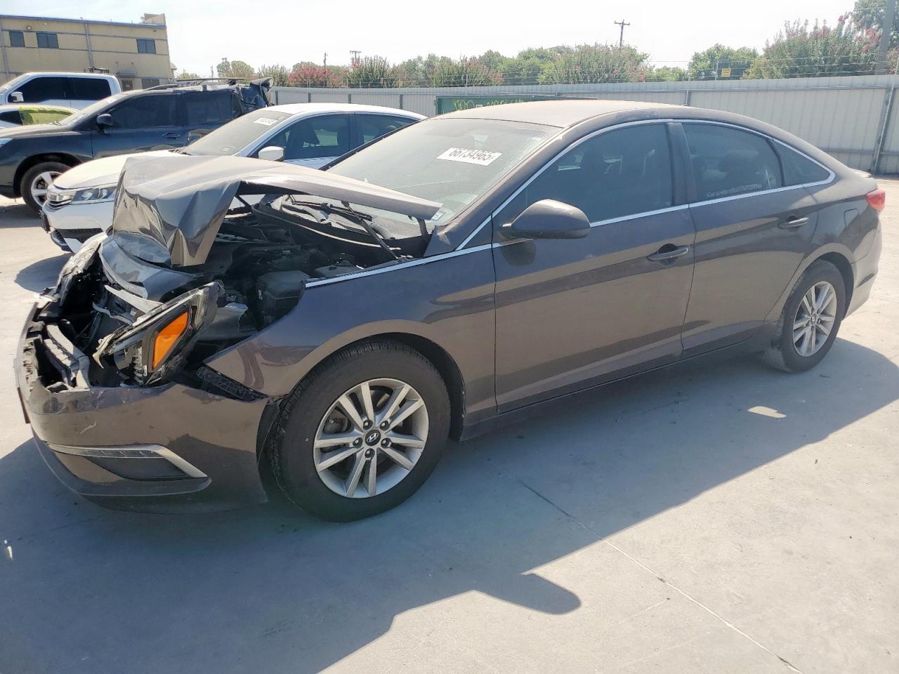 HYUNDAI SONATA SE