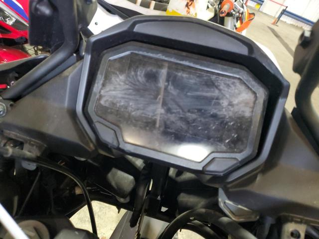 2022 KAWASAKI KLE650 F ML5LEEH11NDA01096