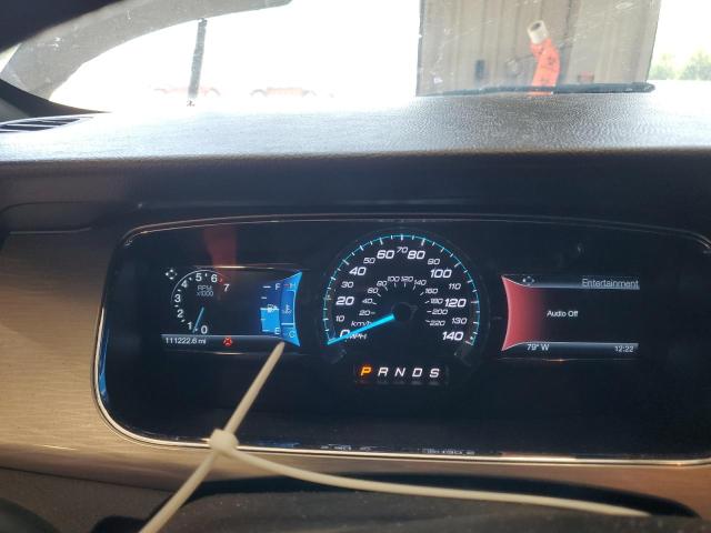 2015 FORD TAURUS SEL 1FAHP2E85FG145761