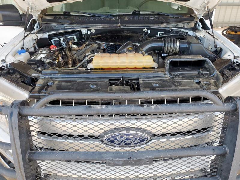 2018 FORD F150 SUPERCREW 1FTEW1E57JKE96953
