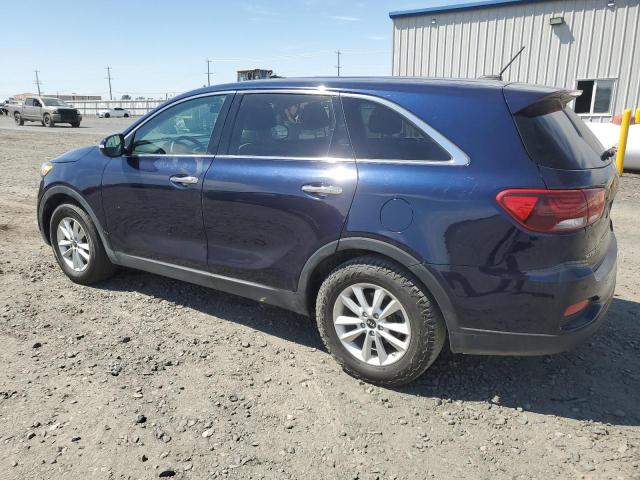 Vin: 5xypg4a38lg666869, lot: 63424385, kia sorento l 20202