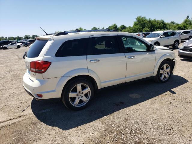 2012 DODGE JOURNEY R/ - 3C4PDDFGXCT316513