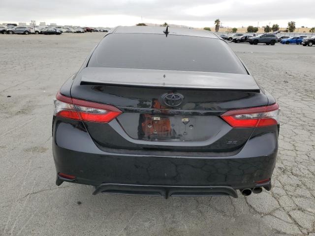 2023 TOYOTA CAMRY SE N 4T1G11AKXPU826015