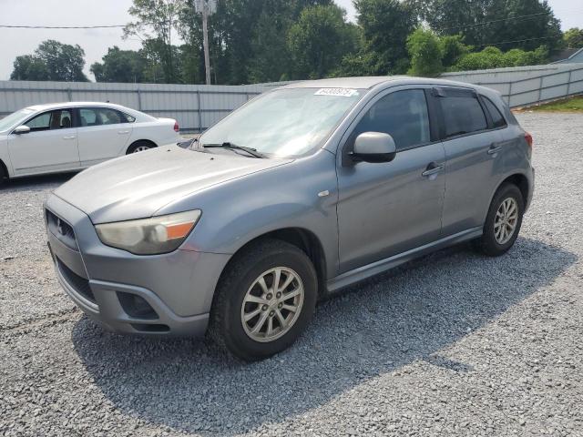 Vin: ja4ap3au8cz010837, lot: 64300975, mitsubishi outlander es 2012 img_1