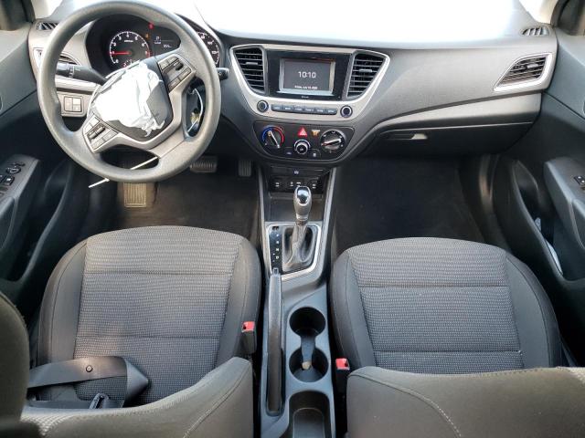 2018 HYUNDAI ACCENT SE 3KPC24A39JE026998
