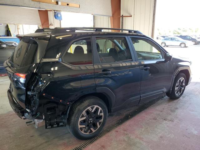 2025 SUBARU FORESTER P - JF2SLDBC1SH458876