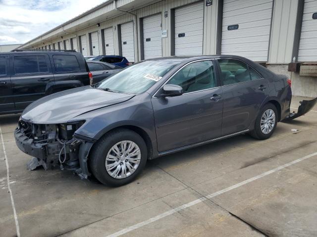 TOYOTA CAMRY L