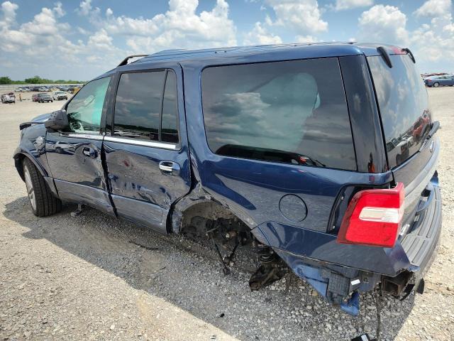 2017 FORD EXPEDITION XLT 1FMJU1JT6HEA44957
