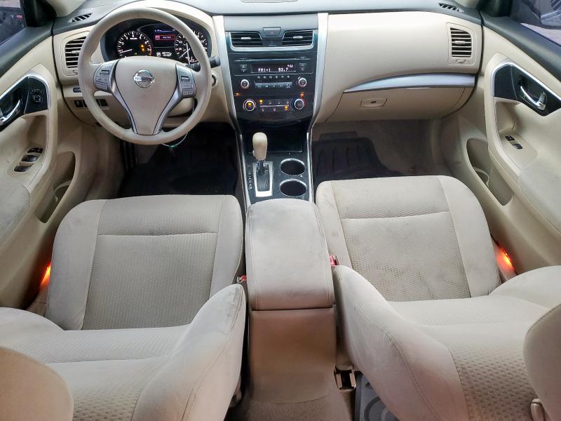 2014 NISSAN ALTIMA 2.5 - 1N4AL3APXEN228998