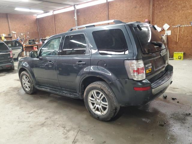 2010 MERCURY MARINER PR - 4M2CN9HGXAKJ04578