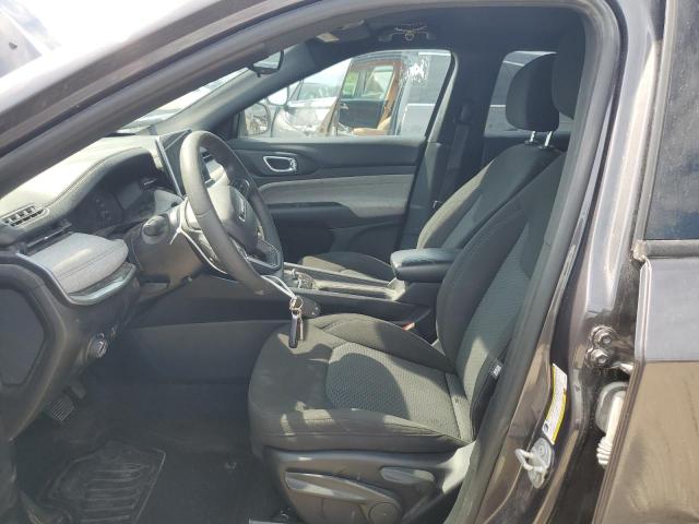 2024 JEEP COMPASS SP - 3C4NJDAN0RT125651