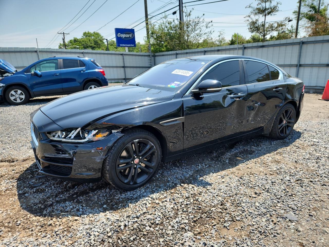 JAGUAR XE PREMIUM