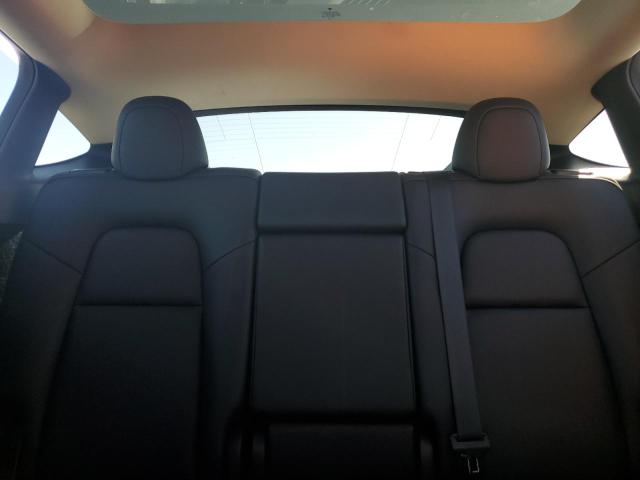 2024 TESLA MODEL Y 7SAYGDED8RF119546