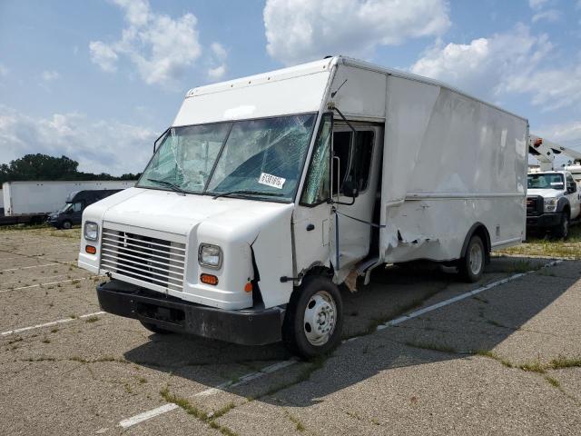 Global Auto Auctions: 2022 FORD F59