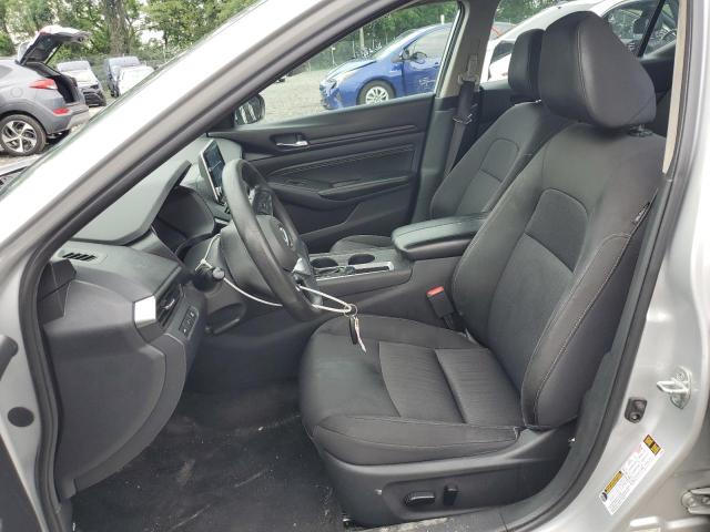 2019 NISSAN ALTIMA S 1N4BL4BV2KC137089