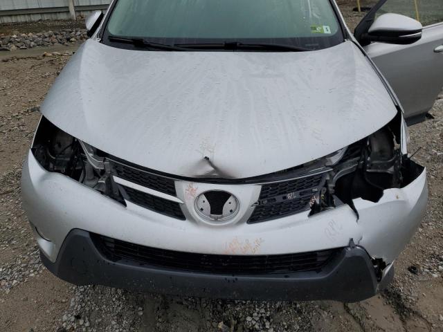 2015 TOYOTA RAV4 XLE JTMRFREV4FD170832