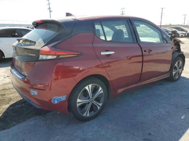 2020 NISSAN LEAF SL PL - 1N4BZ1DP1LC304345