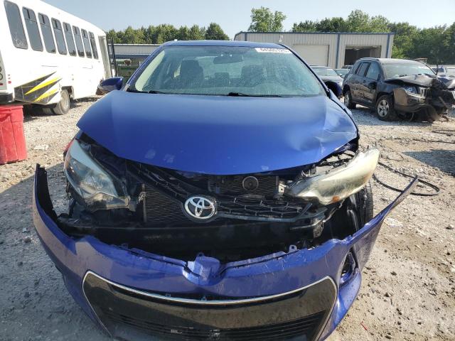 2015 TOYOTA COROLLA L 2T1BURHE4FC240751