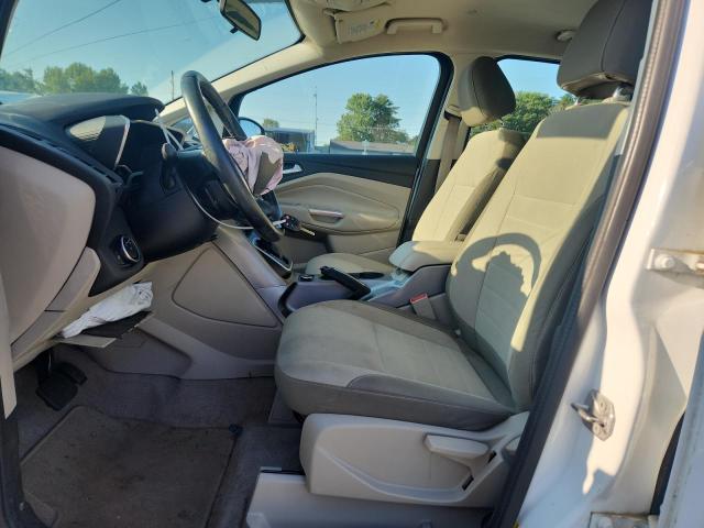 2016 FORD C-MAX SE 1FADP5AU4GL115372