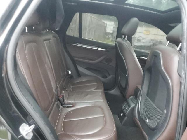 2016 BMW X1 XDRIVE2 WBXHT3Z35G4A50698