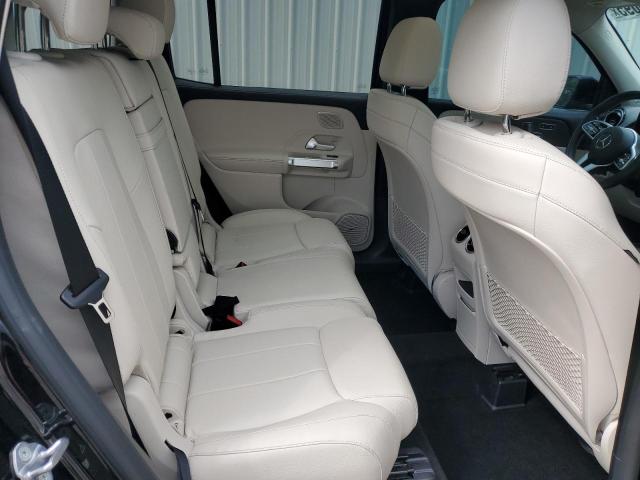 2021 MERCEDES-BENZ GLB 250 4M - W1N4M4HB0MW088367