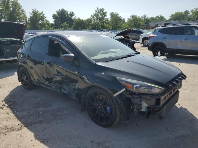 2017 FORD FOCUS RS WF0DP3TH5H4123598