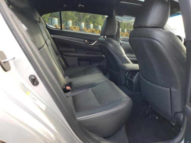 2016 LEXUS GS 350 BAS JTHBZ1BL8GA004909