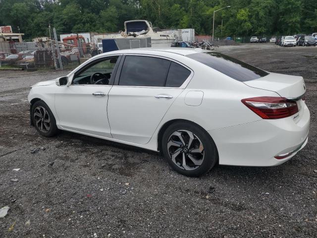 2017 HONDA ACCORD EX 1HGCR2F74HA110849