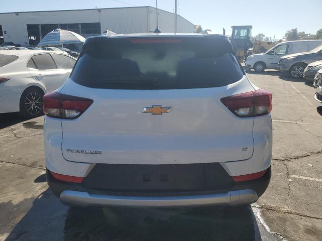 2025 CHEVROLET TRAILBLAZE KL79MPSL2SB149512