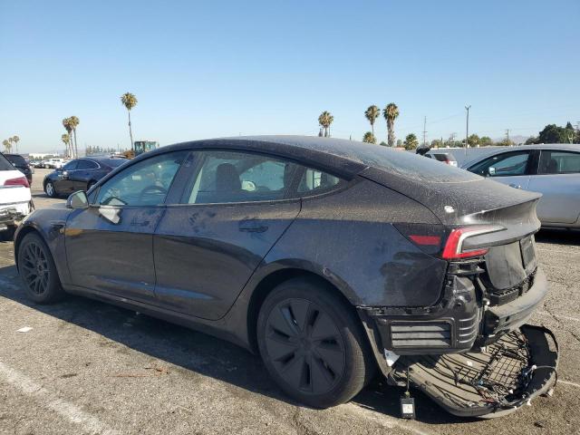 2024 TESLA MODEL 3 5YJ3E1EA3RF821825