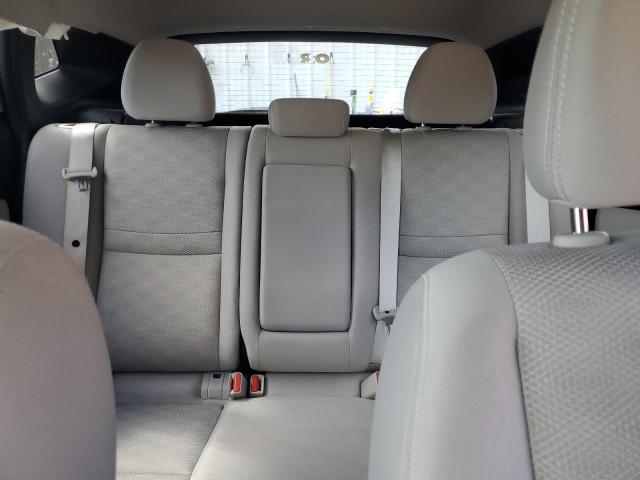 2018 NISSAN ROGUE SPT JN1BJ1CP4JW107283