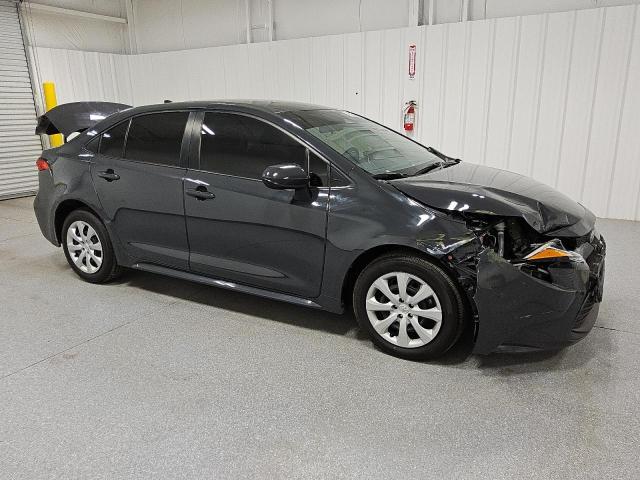 2024 TOYOTA COROLLA LE JTDBCMFE5R3045764