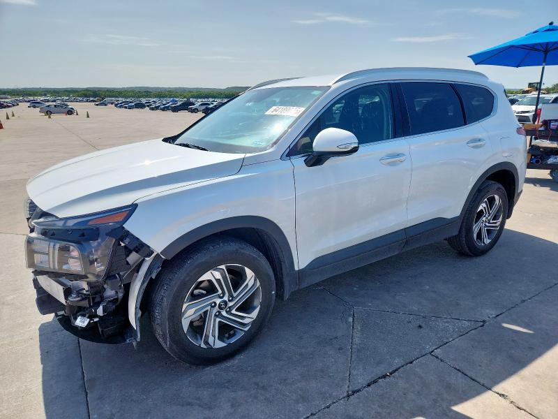 2023 HYUNDAI SANTA FE S - 5NMS24AJ8PH634250