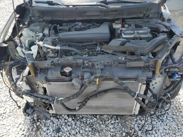 2020 NISSAN ROGUE SV JN8AT2MT3LW038808