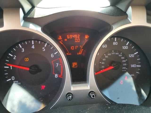 2015 NISSAN JUKE S JN8AF5MR6FT511300