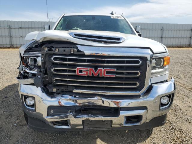 2018 GMC SIERRA K25 1GT12TEY9JF203689