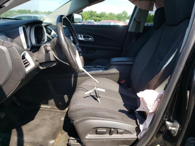 2015 CHEVROLET EQUINOX LT - 2GNALBEK6F6270326